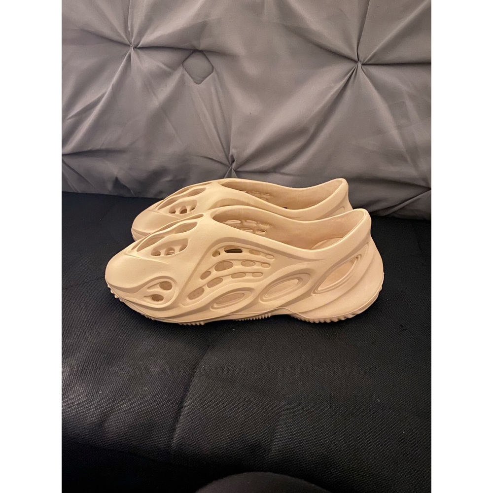 Foam Runners